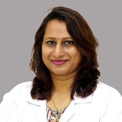 Dr Pavana S